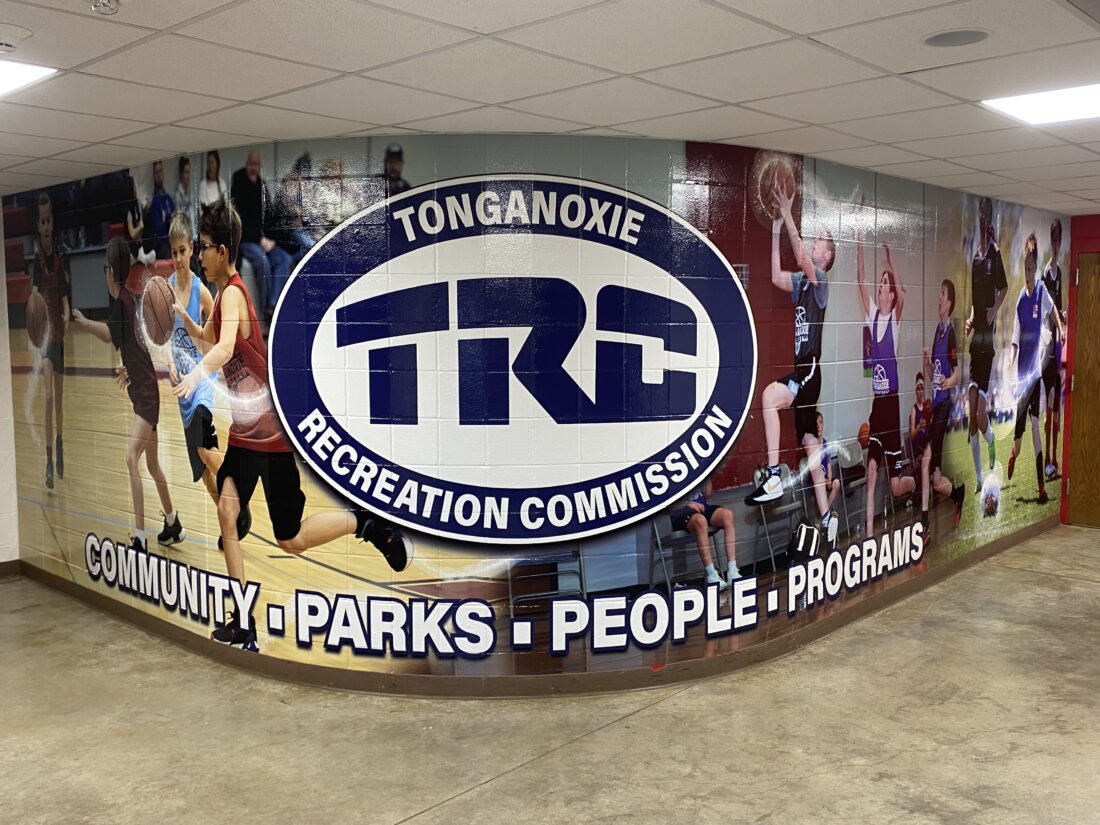 Tonganoxie Rec Commission’s Tongie Split Ice Cream Social will be Aug